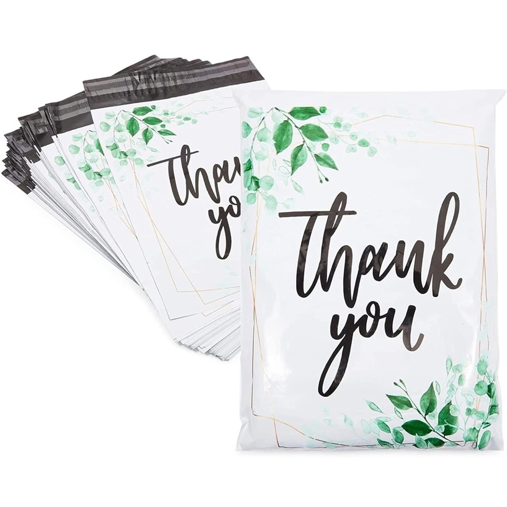 Set of 10!Poly Mailers 10x13